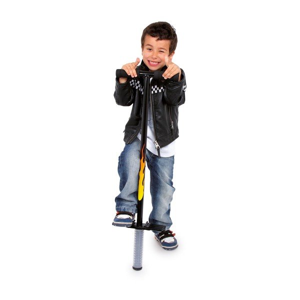 Vaikų šokdynė Legler Pogo-image-1