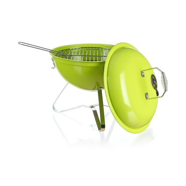 Grill Picnic, žalias-image-1