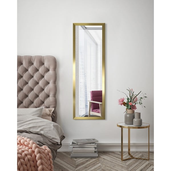 Sieninis veidrodis 47x127 cm Cannes – Styler-image-1