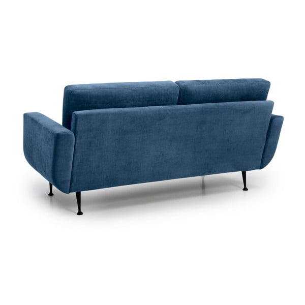 Mėlyna sofa Scandic Fly-image-1