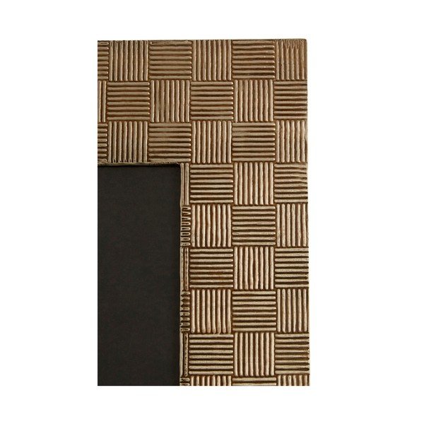 Rėmas iš medžio auksinės spalvos 23x28 cm Bowerbird – Premier Housewares-image-4