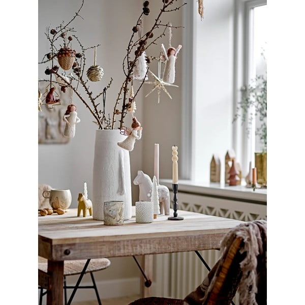 Kalėdų papuošalas Jannet - Bloomingville-image-1