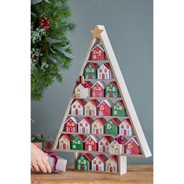 Advento kalendorius Calvin – Bloomingville-image-1