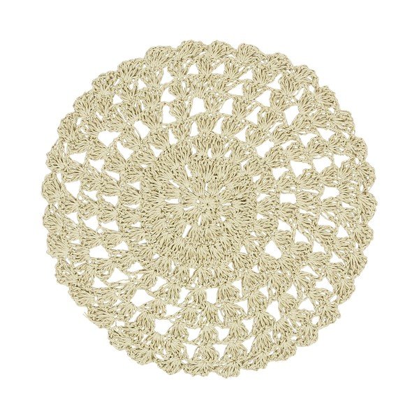 Popierinis padėkliukas ø 38 cm Toiline - Côté Table