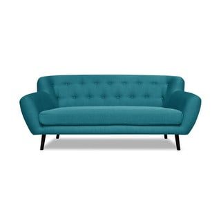Turkio spalvos sofa Cosmopolitan design Hampstead, 192 cm