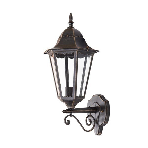 Lauko šviestuvas (aukštis 53 cm) Norderney – Hilight