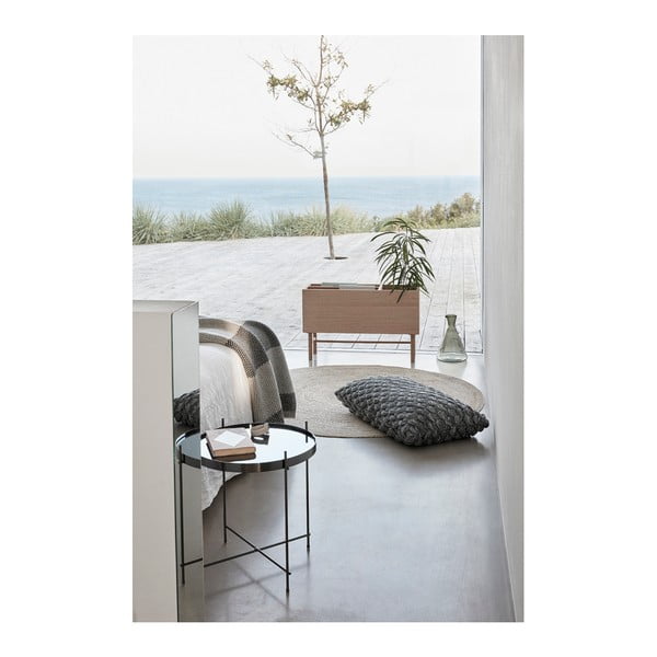 Kilimas Hübsch Sage, ø 150 cm-image-2