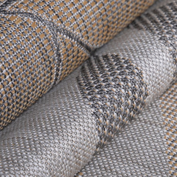 Lauko kilimas smėlio spalvos 140x200 cm Sunny – Ayyildiz Carpets-image-2