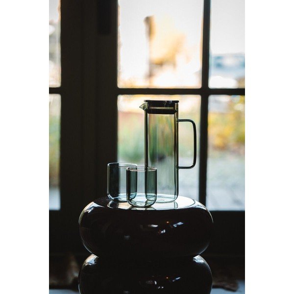 Stiklinės 2 vnt. 350 ml Padua – Bredemeijer-image-3