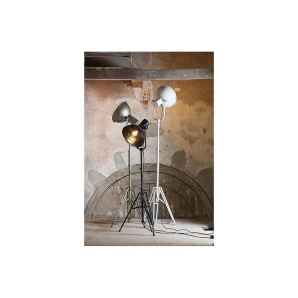 Pilka grindų lempa BePureHome Spotlight-image-2