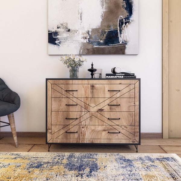 Komoda "Comfort-image-1