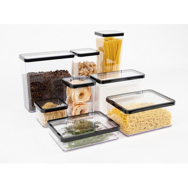 Maisto laikymo indas maistui Loft – Rotho-image-1