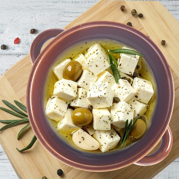 Marinavimo puodas 700 ml – Orion-image-1