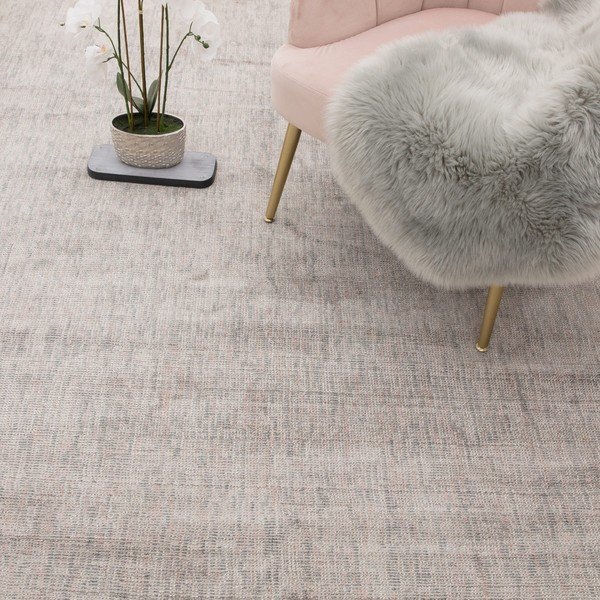 Pilkas kilimas 170x120 cm Aston - Asiatic Carpets-image-1