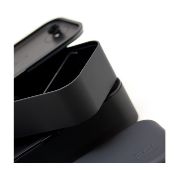 Juoda pietų dėžutė "Monbento-image-3