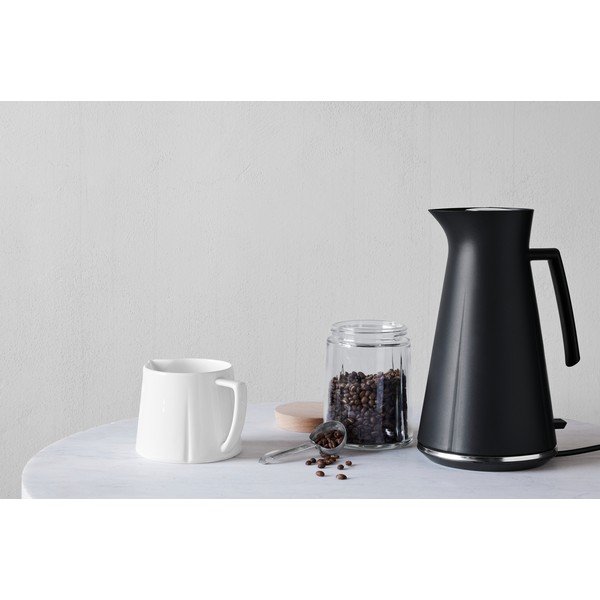 Juodos spalvos virdulys 1,4 l Grand Cru – Rosendahl-image-4