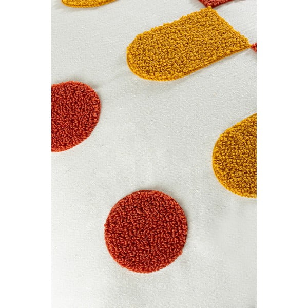 Dekoratyvinė pagalvėlė 43x43 cm Craft – Mioli Decor-image-4