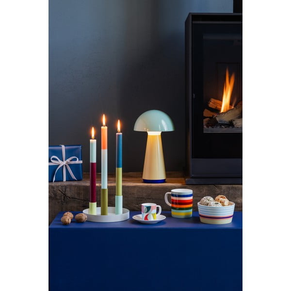 450 ml porcelianinis dubuo Positano - Remember-image-2