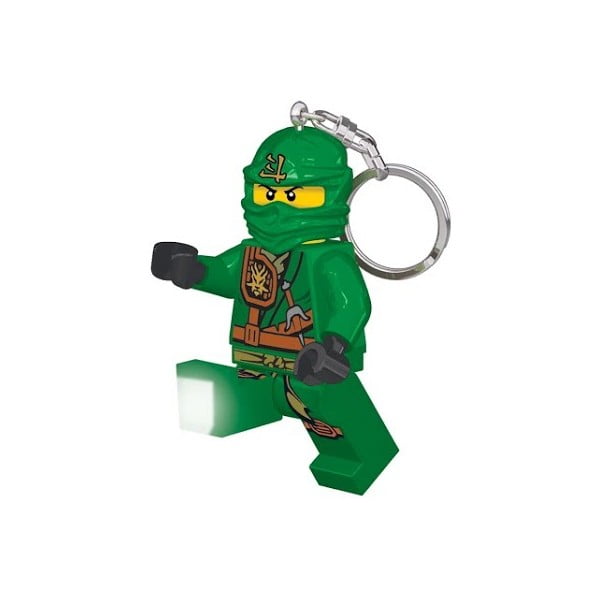 LEGO Ninjago Lloyd Light-up figūrėlė
