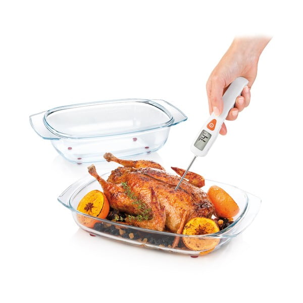 Skaitmeninis virtuvės termometras Accura - Tescoma-image-1