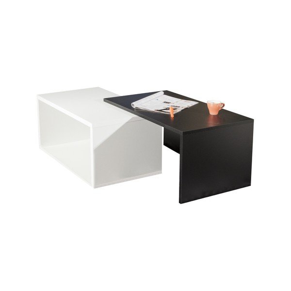 TemaHome "Nina Box" žurnalinis staliukas-image-3