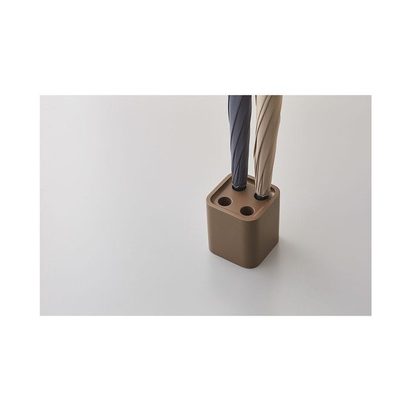 Rudas skėčių stovas YAMAZAKI Compact-image-1