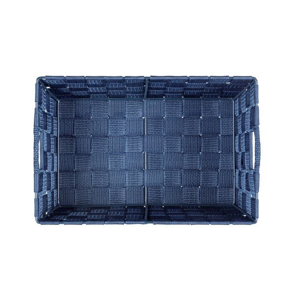 Tamsiai mėlynas krepšys Wenko Adria, 20 x 30 cm-image-2