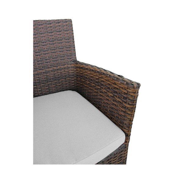 Sodo kėdė Crido Consulting Parella-image-2