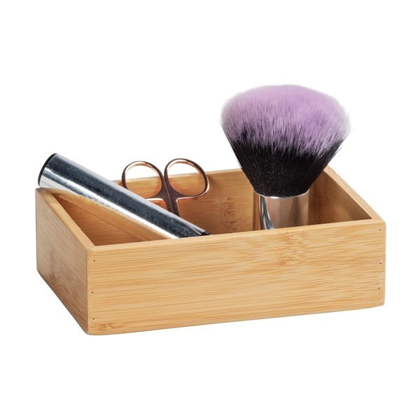 Bambukinė dėžutė Wenko Terra, plotis 10 cm-image-1