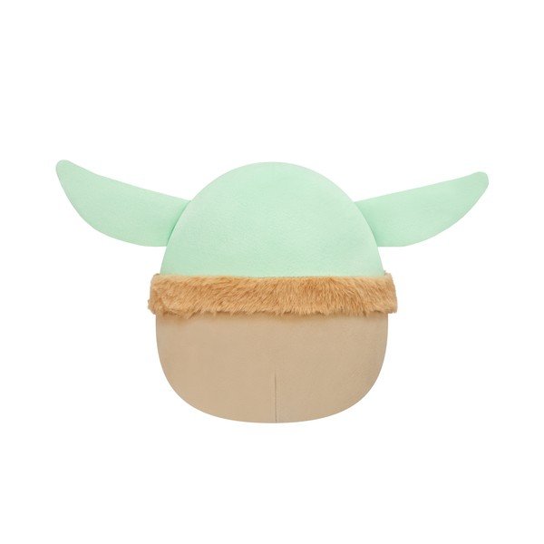 Pliušinis žaislas Grogu – SQUISHMALLOWS-image-2