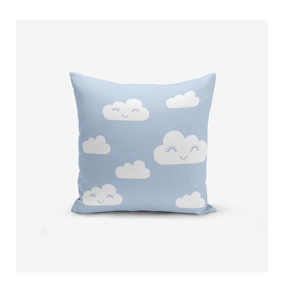 Užvalkalas pagalvėlei Cloud Modern - Minimalist Cushion Covers