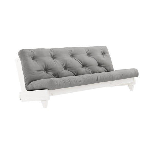 Modulinė sofa Karup Design Fresh White/Grey-image-1