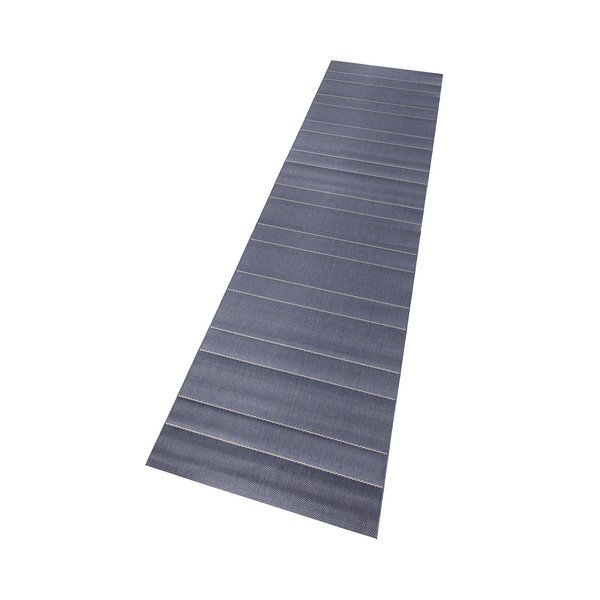 Mėlynas lauko kilimas Hanse Home Sunshine, 80 x 300 cm-image-2