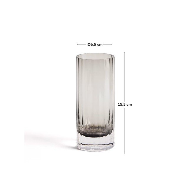 Stiklinė 300 ml Clarien – Kave Home-image-3