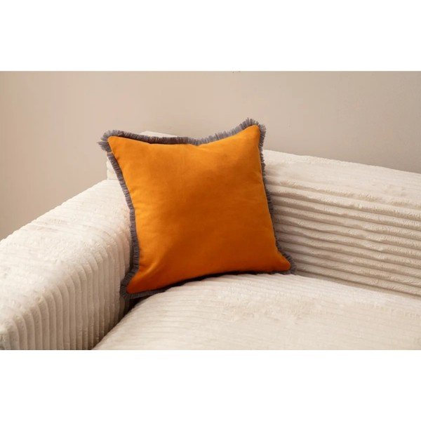 Dekoratyvinis pagalvės užvalkalas 43x43 cm Sacakli – Mioli Decor-image-1