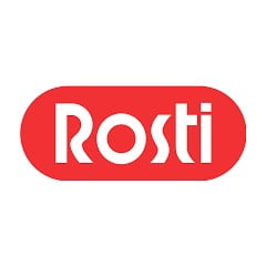 Rosti · Mensura