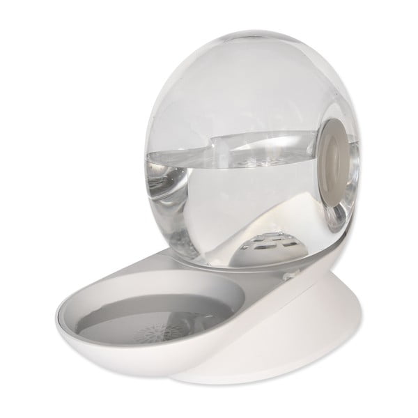 Iš plastiko šunų vandens dozatorius katei Epic Pet Aqua Ball – Plaček Pet Products