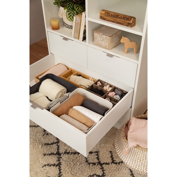 Bambukinė dėžutė Compactor, 22,5 x 15 x 6,35 cm-image-4