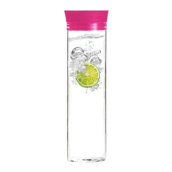 Puodelis "Carafe Multi", fuksija