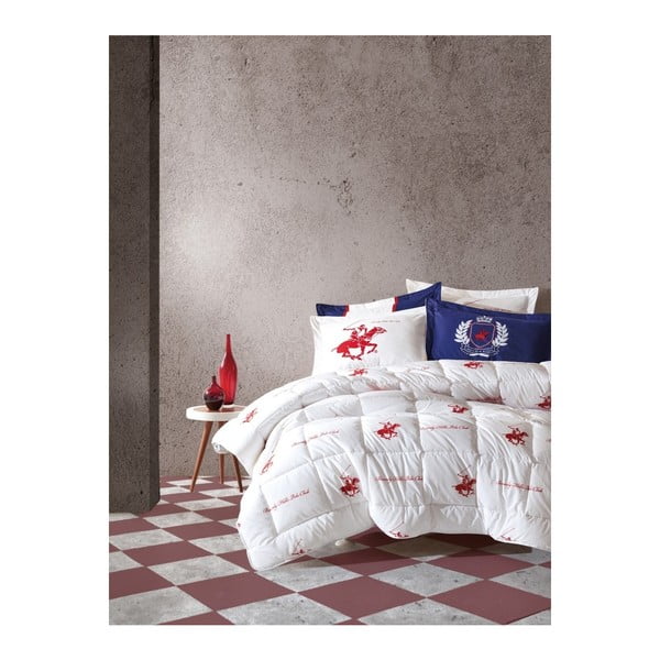 BHPC Grace dvivietės antklodės užvalkalas, 195 x 215 cm
