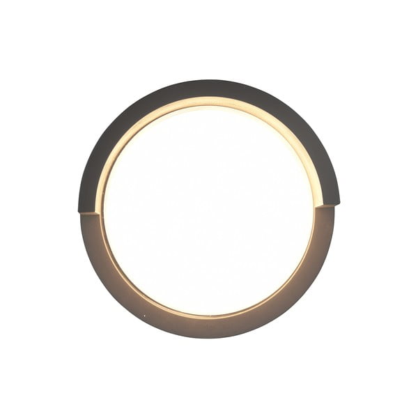 Lauko šviestuvas ø 15 cm Puno – Reality-image-2