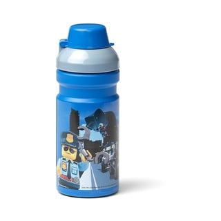 Gertuvė LEGO® City, 390 ml