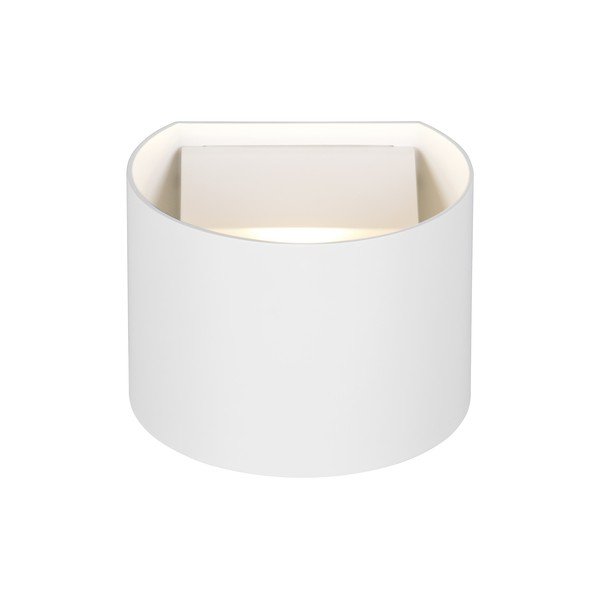 Sieninis lauko šviestuvas LED su judesio jutikliu USB (aukštis 10 cm) Genie – Reality-image-2