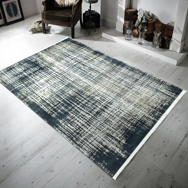 Kilimas Muneco Gris, 120 x 170 cm
