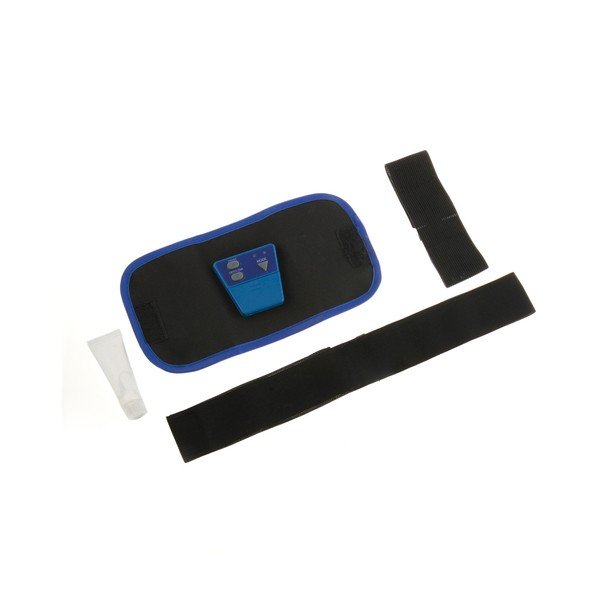 Elektrostimuliacijos raumenų diržas InnovaGoods-image-2