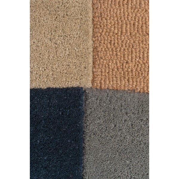 Vilnonis kilimas Flair Rugs Esrei, 200 x 290 cm-image-2