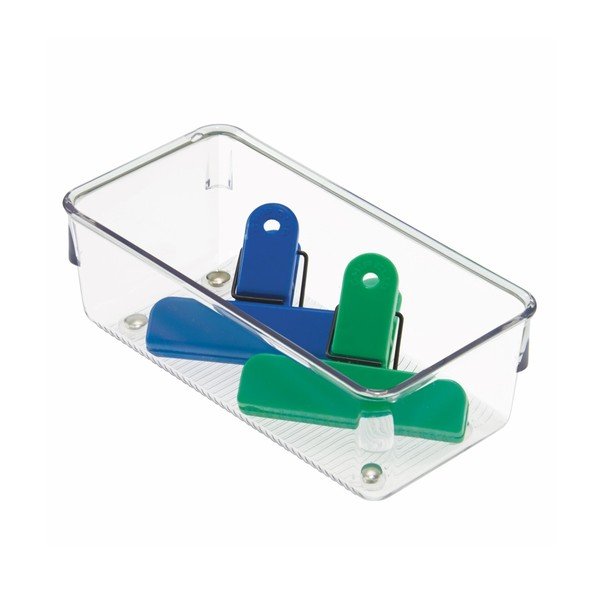 Dėklas iDesign Linus, 15,5 cm ilgio-image-1