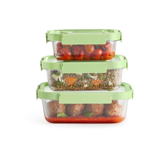 Maisto dėžutės 3 vnt. – Lékué-image-3