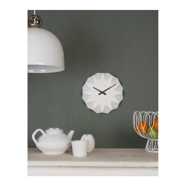 Baltas vaisių dubuo PT LIVING Wired-image-2