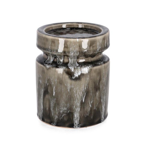 Iš keramikos žvakidė arbatinei žvakutei Darreh – Bizzotto